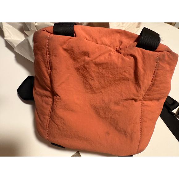 Lululemon Athletica Purse Rust Orange - Picture 7 of 11
